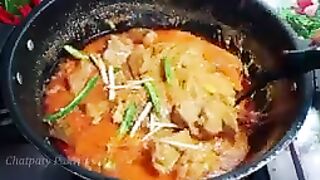 Beef korma recipe ♥️♥️♥️