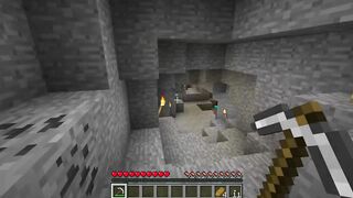 РУДА МАЙНКРАФТ_ НУБ ПРОТИВ ПРО ПРОТИВ ЧИТЕР ПРОТИВ БОГ БАТЛ _ Компот Minecraft.mp4