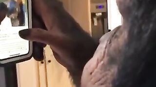 И чё тут у нас