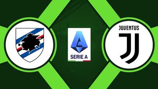 Serie А | 12/03/2022 | Sampdoria - Juventus  1:3