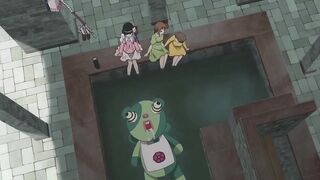 AWV-Грабитель/ANIME