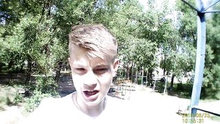 VLOG#1