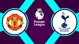EPL | 12/03/2022 | Manchester United - Tottenham  3:2