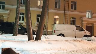 Паркур 3