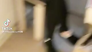 Выхлоп Akrapovich