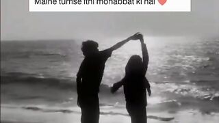 Sad video