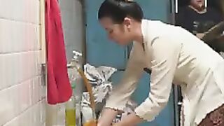 Chinese Cooking Style