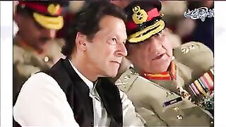 New byan Imran khan dobara prime minister bany GA