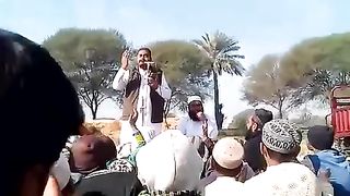 Khobsorat awaz men Nat shareef