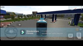 Bus Simulator Indonesia #1