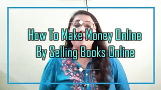 How to make money online