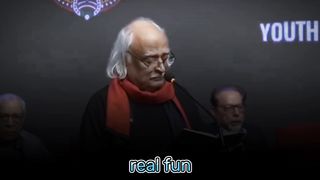 بھارتی پٹھان کے چرچے،پاکستانی پٹھان پر پرچے انور مقصود