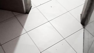Bathroom design