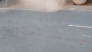 Accident Hilux|Must Watch|Crash Hilux