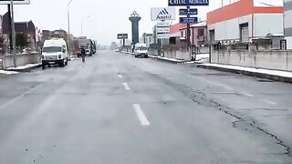 Turkey Earthquake