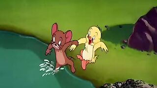 Tom and jerry