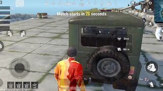 Where are the enemies ????????????