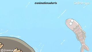 animationsshorts ???? . . . Friends, if you follow the page, you will make me happy .