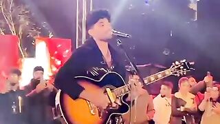 Song k time and py kia huwa