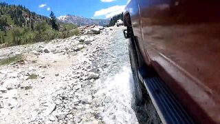 Domail Burzil Top
