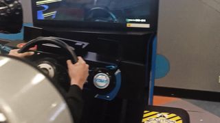 Gaming Zone, New City Arcade, New City, Taxila-Wah