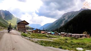 Gilgit Baltistan