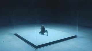 Billie Eilish, Khalid - lovely