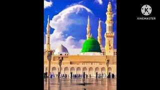 Beautiful naat