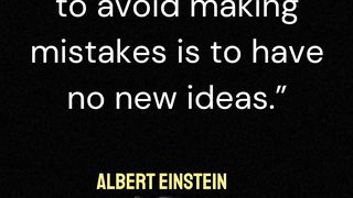 Albert EinSTein Motivation Quotes