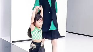 modelinng, walk,
