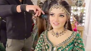 Wedding Makeup Karachi Kashiszz