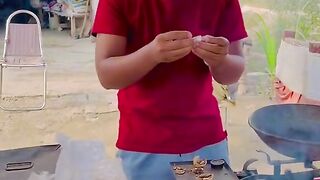 Tik tok vedio