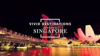 SINGAPORE TOUR