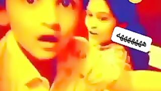 Funny kids
