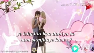 Oh Khuda Bata De Kya Lakiro Me Likha || Heart Touching Love Story
