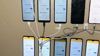 Bitcoin mining