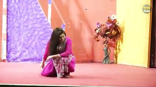 Wakhry thiwa ya ral ky thiwa stage drama