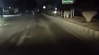 Lahore street view outing