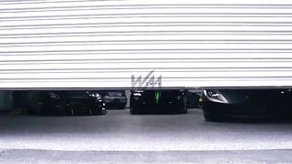 TOP TEN FASTEST CAR IN WORLD