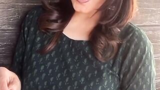 Funny clip Ma parlor jana
