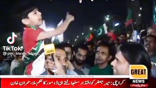 Pakistan zindabab