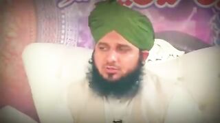 Hazrat khwaja moinuddin Christi R A  air ek tajir peer ajmal raza qadri