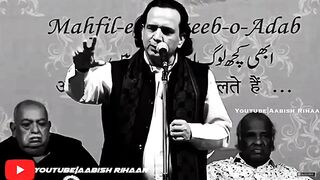 Wo Jo Khwab The Mere Zehan Main