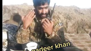کیپٹن قدیر خان