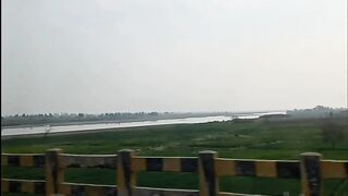 River Ravi View Project | River Ravi Length | Ravi Riverfront | Darya Ravi 2022