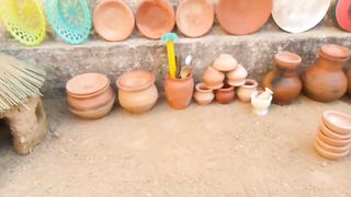 How to miniature food cooking | mini cooking | tany food