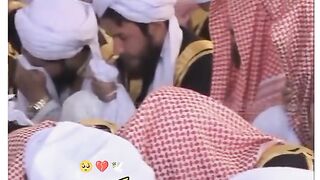 Mulana manzur mingal sahab ka khitab
