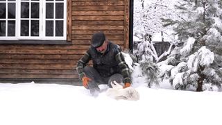 Village life Azerbaijan Super Nature