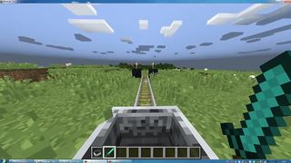 Minecraft 2023