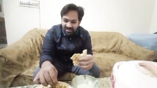 Mera dil yeh pukary khajaaA ???? funny